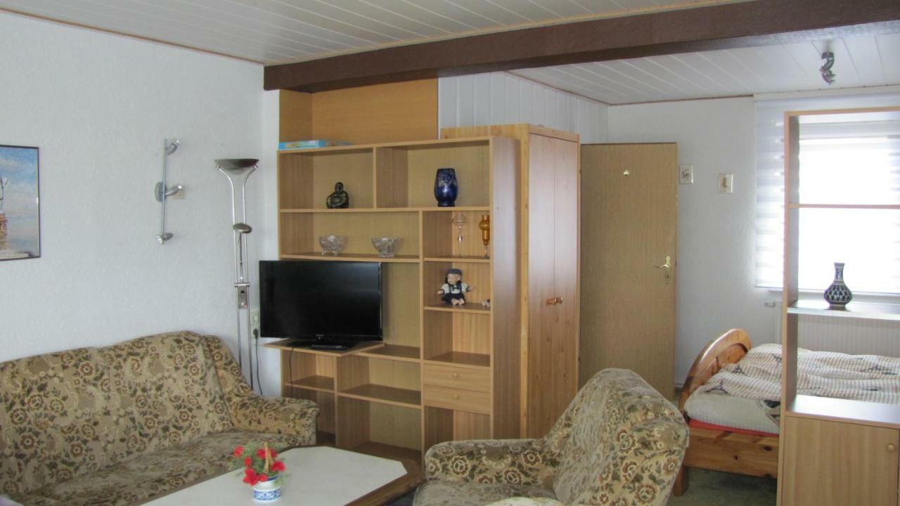 Ferienwohnung Feriendomiziel Läsker Mittelndorf Exterior foto