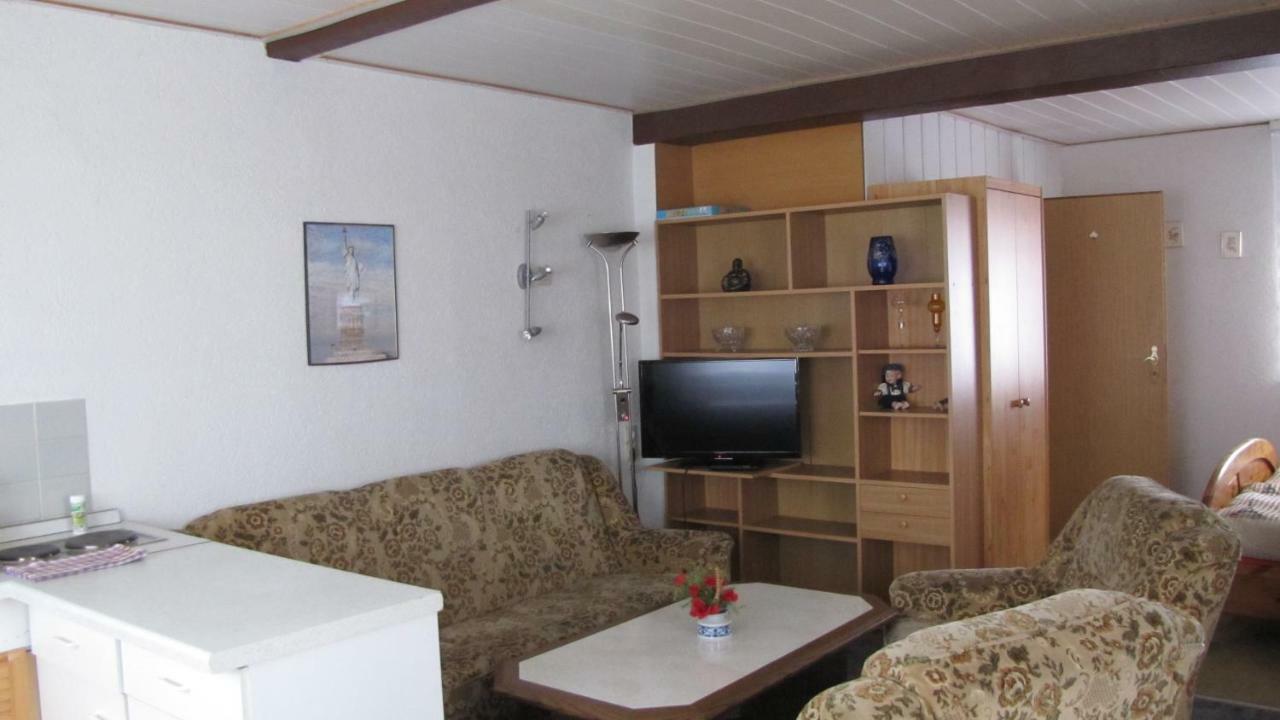Ferienwohnung Feriendomiziel Läsker Mittelndorf Exterior foto